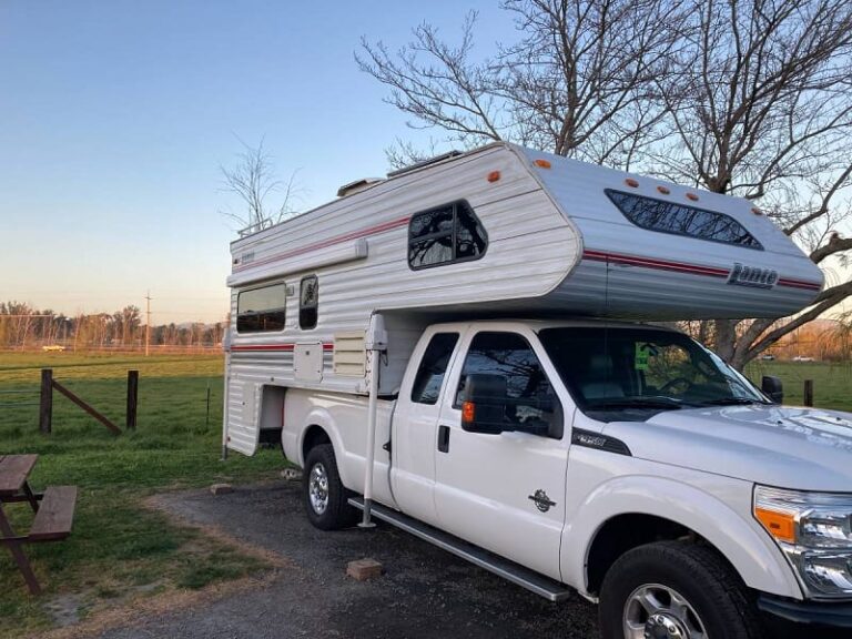 Truck and Camper Combo For Sale Craigslist by Owner Dump Truck