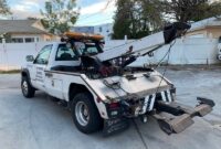 Tow Truck For Sale Craigslist