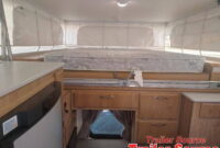 Slide in Truck Camper For Sale Craigslist