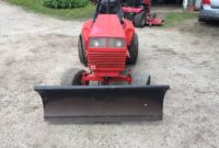 Used Garden Tractors For Sale Craigslist