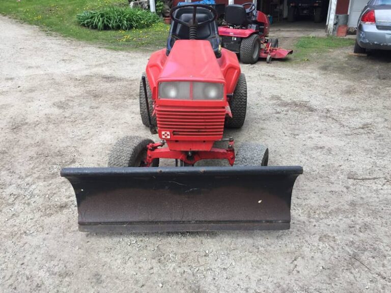 Used Garden Tractors For Sale Craigslist Dump Truck