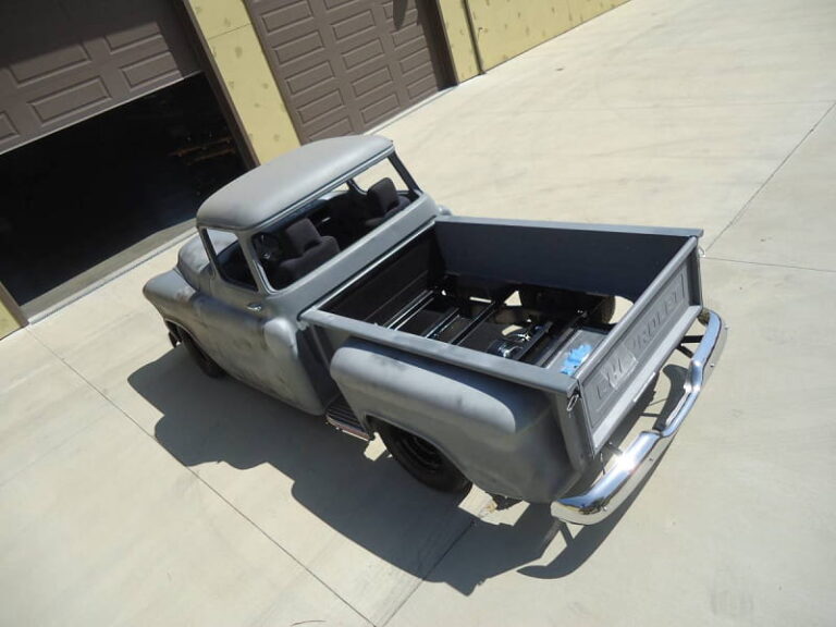 55 Chevy Truck For Sale Craigslist by Owner Dump Truck