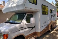 Bigfoot Truck Camper For Sale Craigslist