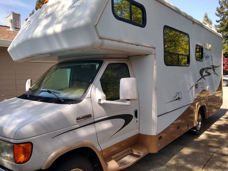 Bigfoot Truck Camper For Sale Craigslist