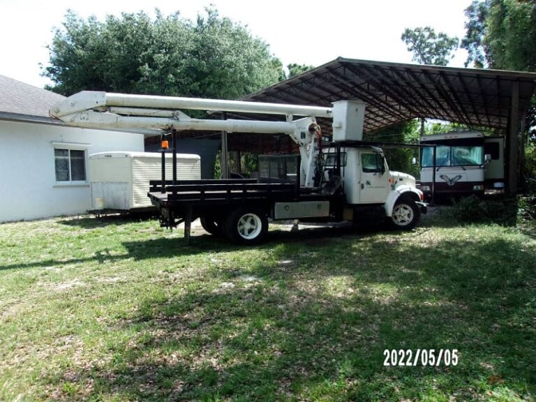 Bucket Truck For Sale Craigslist Florida 6,500 35,000 Dump Truck
