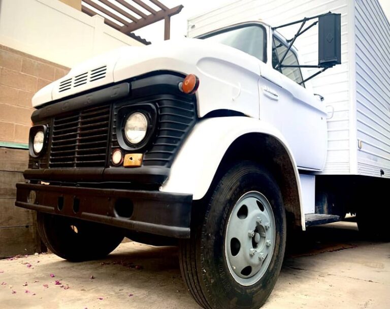 Craigslist Box Truck For Sale With Liftgate Classic Box Truck Dump Truck