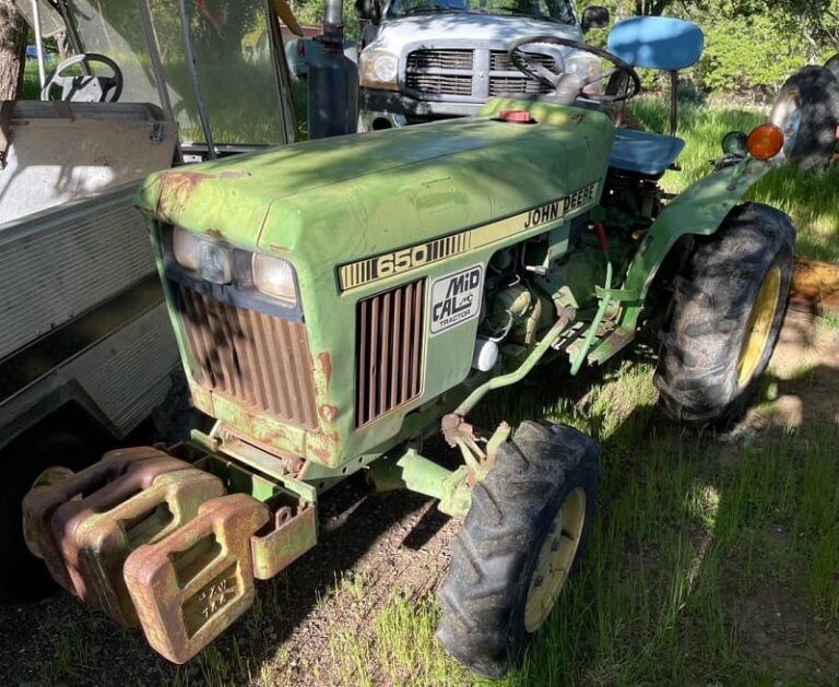 Farm Tractors For Sale on Craigslist Dump Truck
