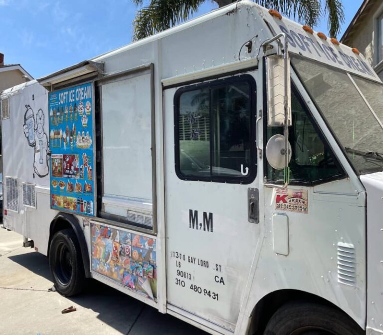 Ice Cream Truck For Sale Craigslist 3,600 85,000 Dump Truck