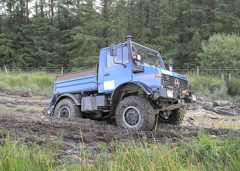 Mud Truck for Sale Craigslist