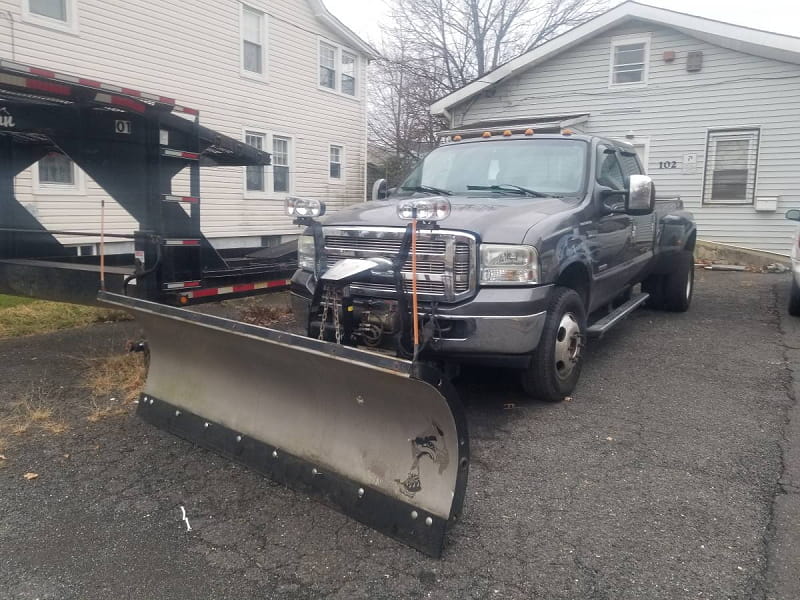 Plow Truck For Sale Craigslist