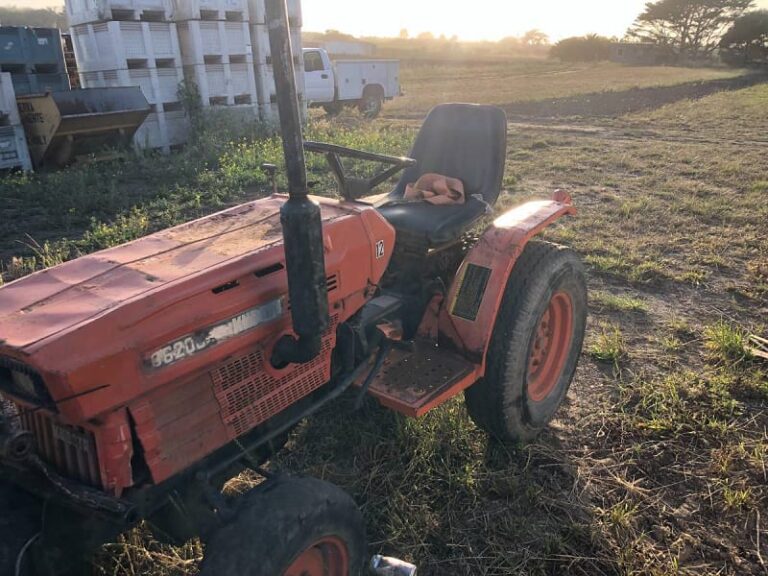 Small Tractors For Sale on Craigslist by Owner Dump Truck