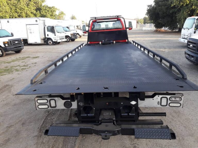 Rollback Tow Trucks For Sale Craigslist: Your Comprehensive Guide to Smart Buying