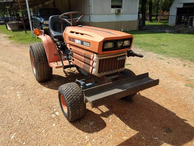 Used Tractors For Sale In Texas Craigslist