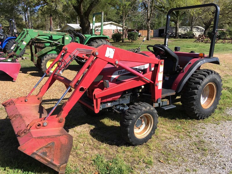 Used Tractors For Sale in Louisiana Craigslist