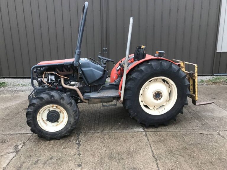 Utility Tractors for Sale Craigslist Dump Truck