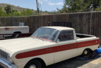 1964 Ford Ranchero For Sale Craigslist