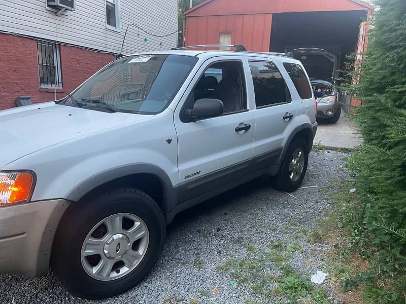 Craigslist Ford Escape for Sale by Owner