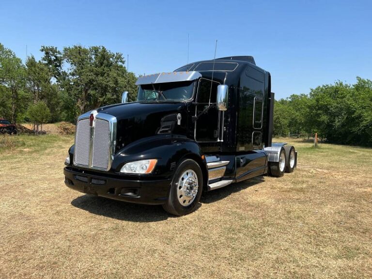 18 Wheelers for Sale on Craigslist Dump Truck