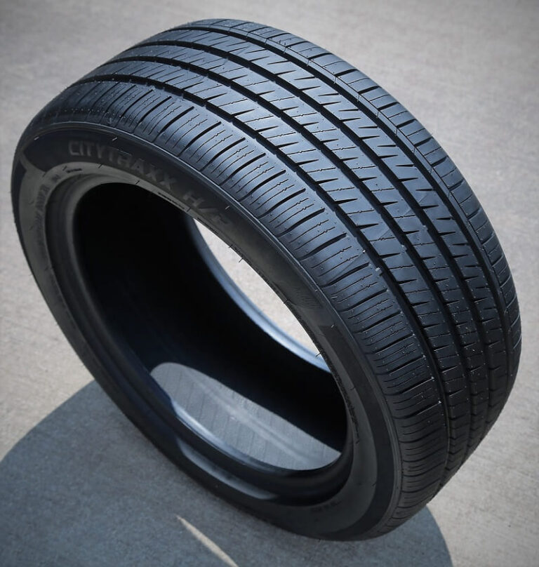 2017 Chevy Cruze Tire Size