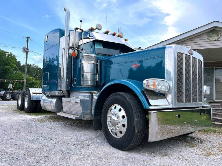 18 Wheelers for Sale on Craigslist Dump Truck