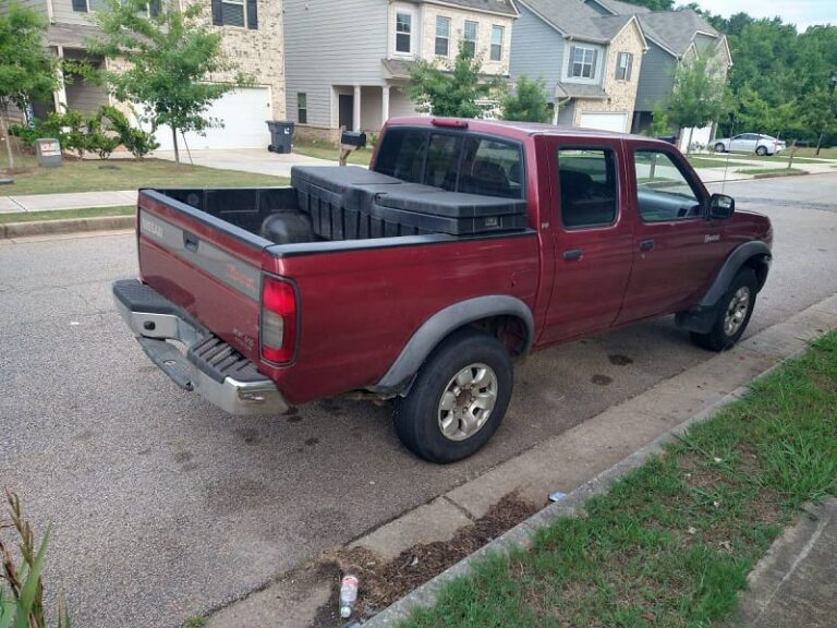 Craigslist Trucks Under 5000 Ford, Chevrolet etc Dump Truck