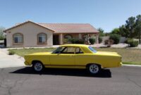 1967 Ford Fairlane For Sale Craigslist