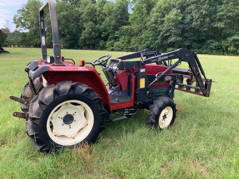Used Tractors For Sale in SC Craigslist