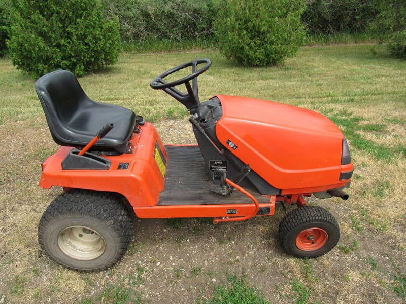 Lawn tractors for sale craigslist