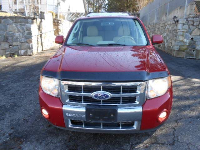 2010 Ford Escape for Sale Craigslist