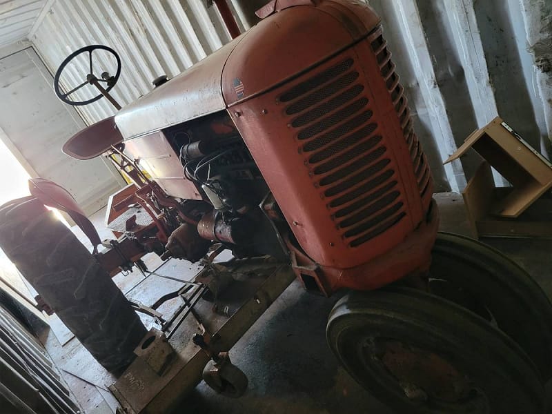 Case Tractors for Sale Craigslist