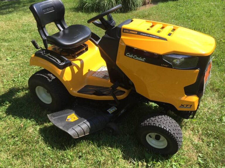Cub Cadet Tractors for Sale on Craigslist by Owner Dump Truck