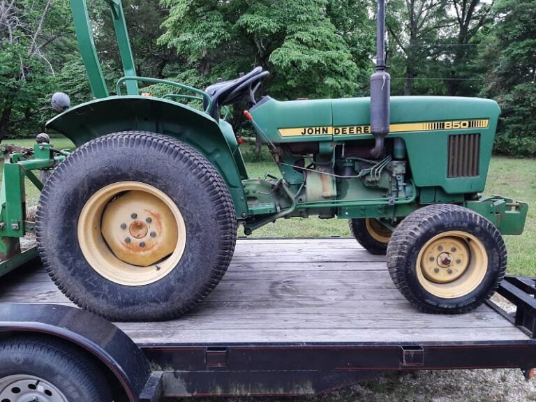 Tractors For Sale in VA Craigslist by Owner Dump Truck