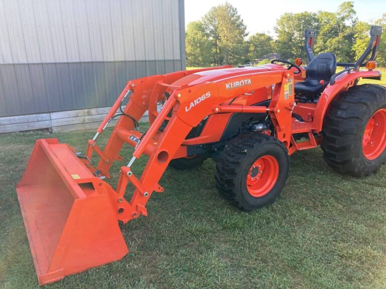 Used Tractors For Sale in Arkansas Craigslist by Owner Dump Truck