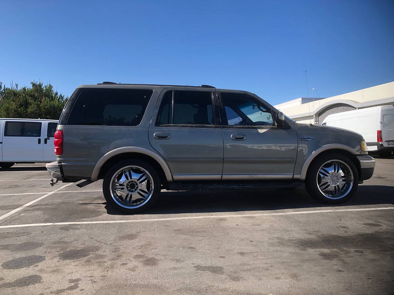 Ford Expedition for Sale Craigslist