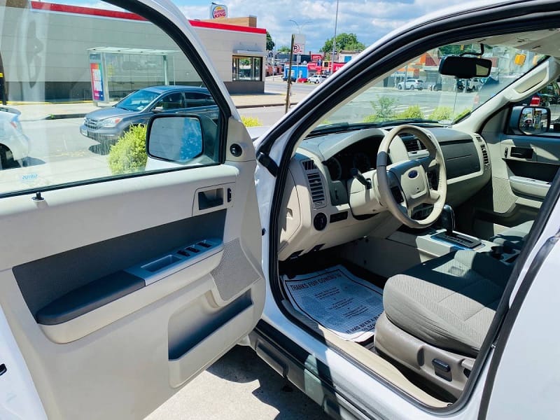 2010 Ford Escape for Sale Craigslist