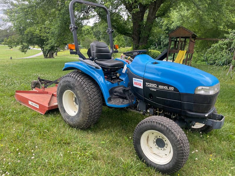 Used Tractors For Sale in TN Craigslist