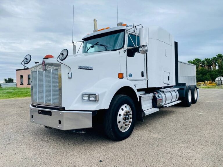 18 Wheelers for Sale on Craigslist Dump Truck