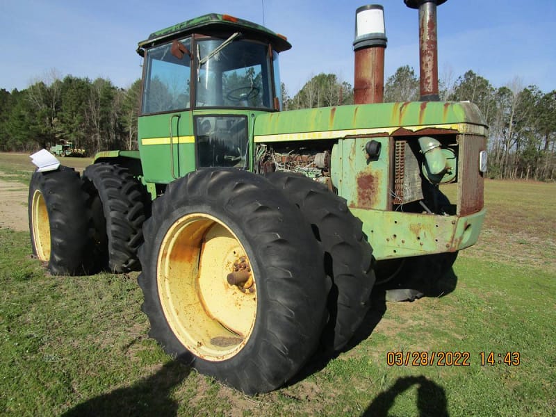 Tractors For Sale in VA Craigslist