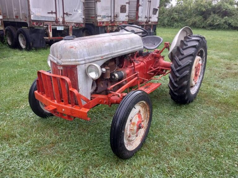 Used Tractors For Sale in Arkansas Craigslist by Owner Dump Truck