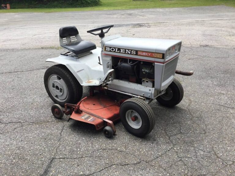 Bolens Tractors for Sale Craigslist by Owner Dump Truck