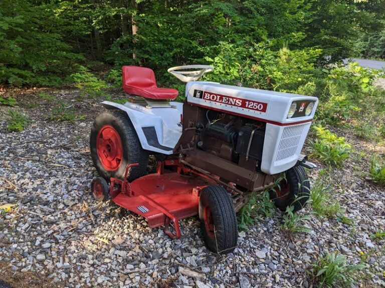 Bolens Tractors for Sale Craigslist by Owner Dump Truck
