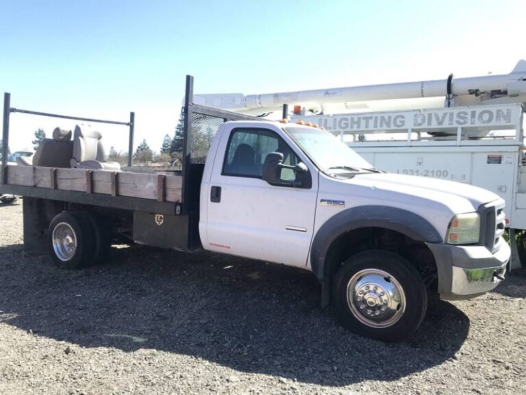 Flatbed Trucks For Sale Craigslist Under 5,000 Dump Truck