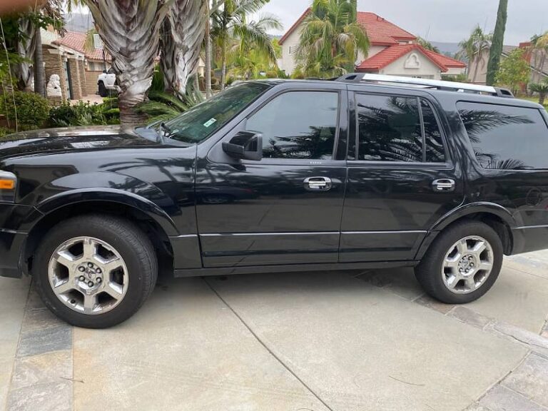 Ford Expedition for Sale Craigslist 1995 2013 by Owner Dump Truck