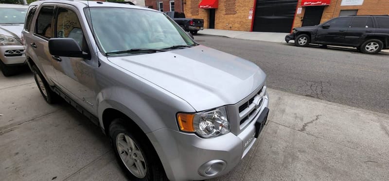 Craigslist Ford Escape for Sale by Owner
