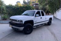 Chevy Silverado For Sale Craigslist