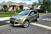 Craigslist Ford Escape for Sale by Owner