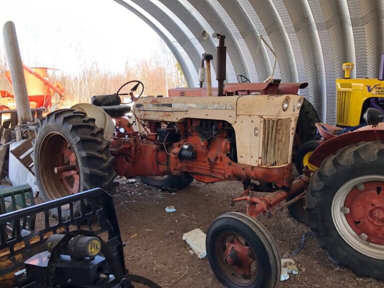 Tractors For Sale Craigslist Ohio at Linda Cavazos blog