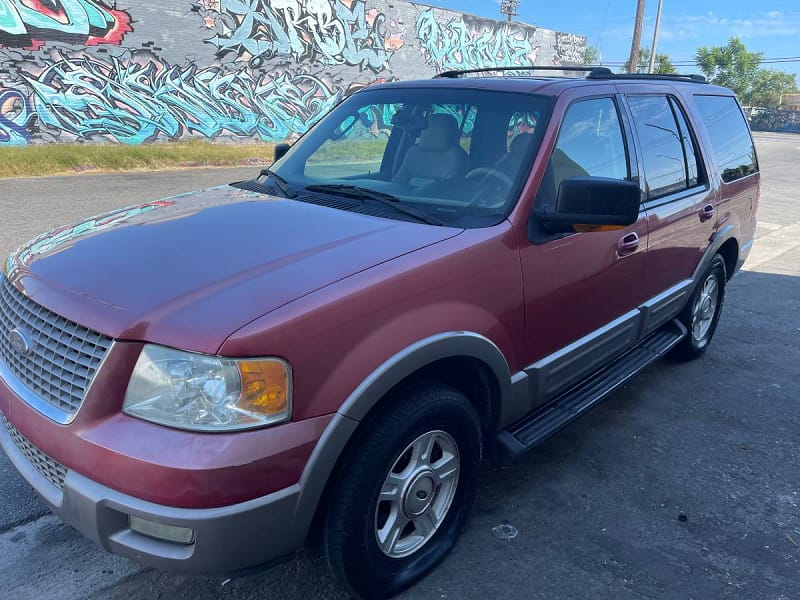 Ford Expedition for Sale Craigslist