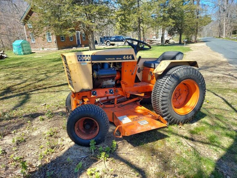 Ingersoll Tractors For Sale Dump Truck