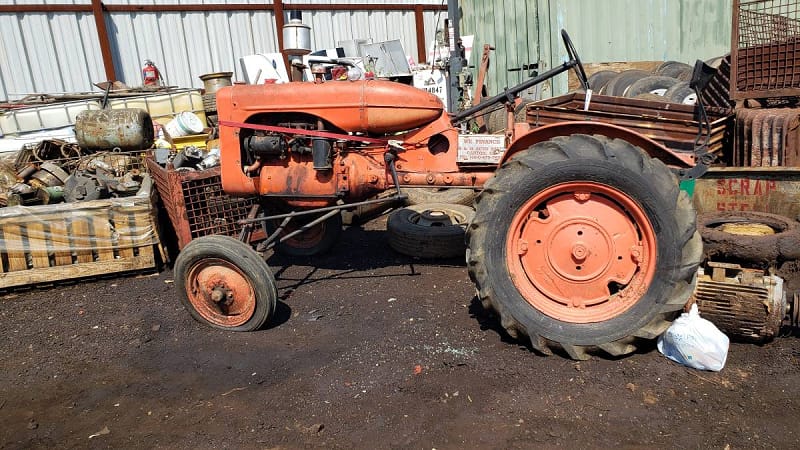 Used Tractors For Sale in Alabama on Craigslist